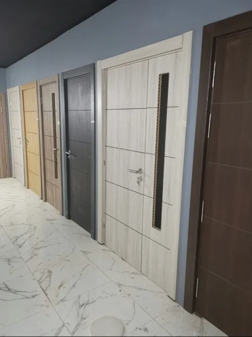 Porte mdm hasnaoui erdoor