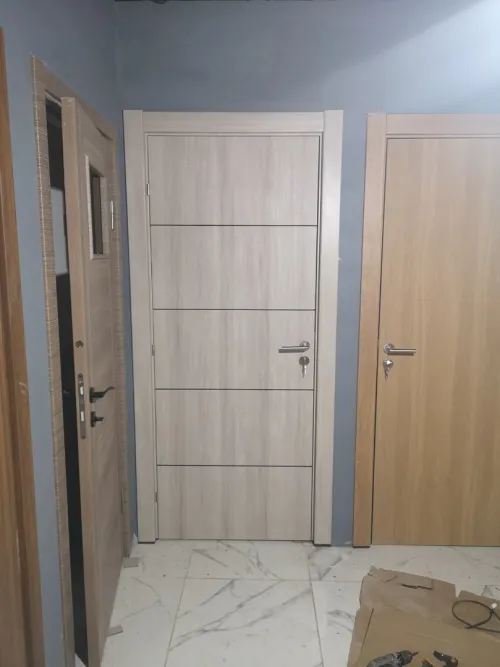 Porte mdm hasnaoui erdoor