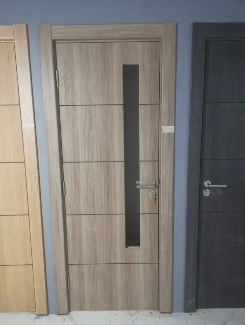 Porte mdm hasnaoui erdoor