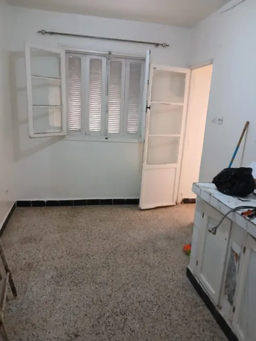 Location Appartement F3 Alger Bab ezzouar