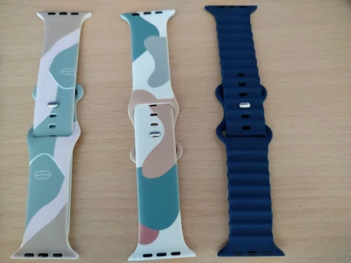 Bracelets pour smartxatch et montres 