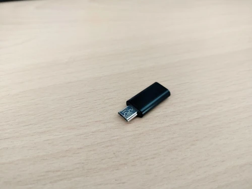 Adaptateur TYPE C to Micro USB / Micro USB to Type C