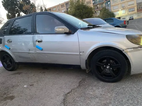 Lifan 520 2009 520
