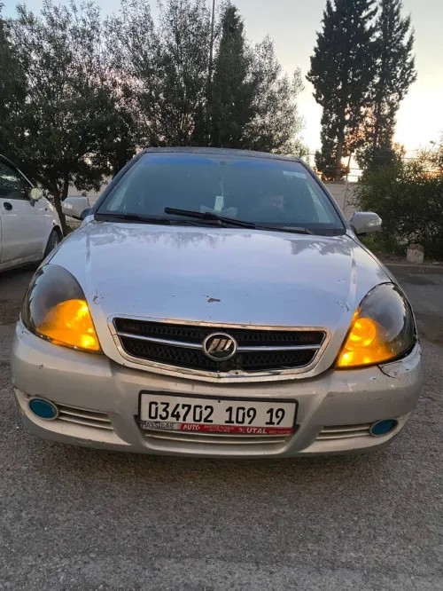 Lifan 520 2009 520