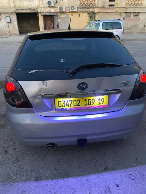 Lifan 520 2009 520