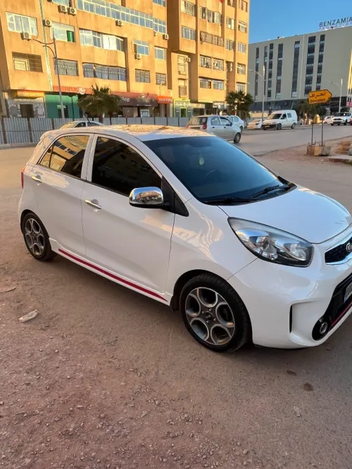 Kia Picanto 2016 Sportline
