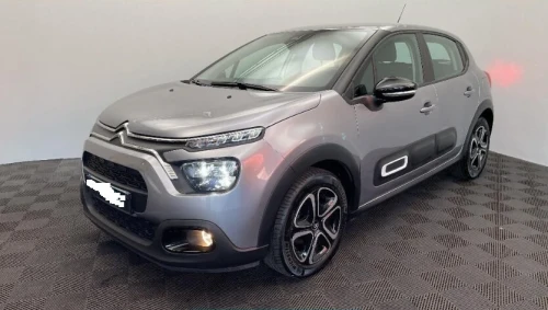 Citroen c3 2023 Plus