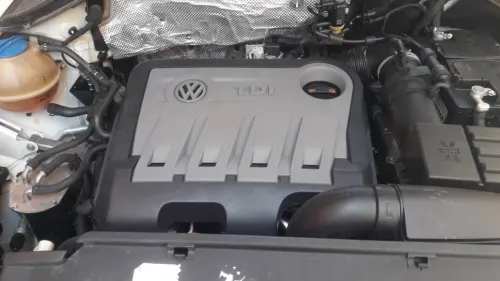 Volkswagen Tiguan 2014 Life
