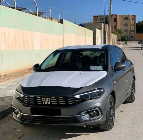 Fiat Tipo Sedan 2026 