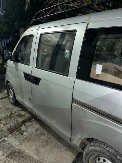 Chery Yoki 2019 7 places