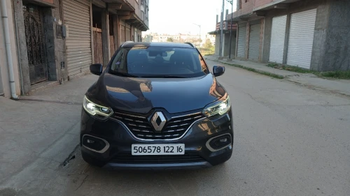 Renault Kadjar 2022 Intens