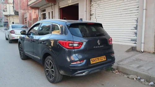 Renault Kadjar 2022 Intens