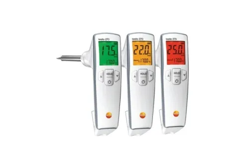 Testeur d'huile professional 