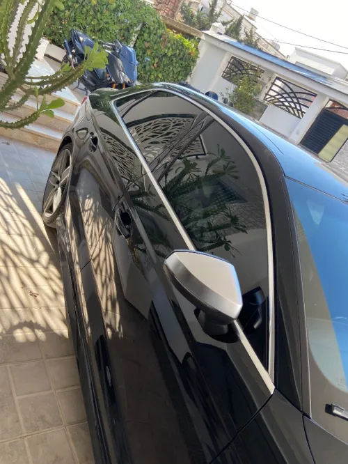 Audi S3 Berline 2016 S3 Berline