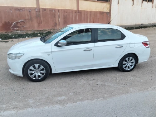 Peugeot 301 2014 Active