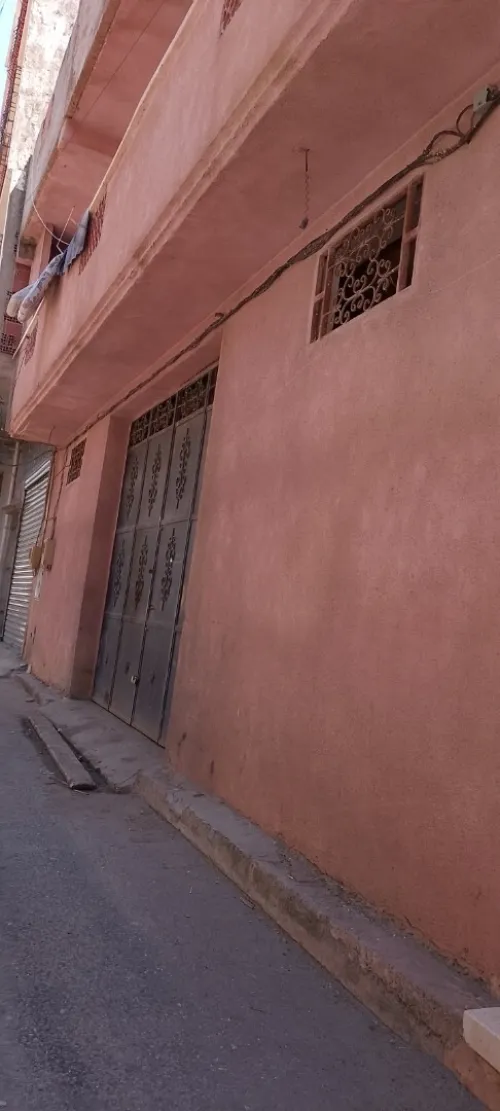 Vente Villa Blida Beni tamou
