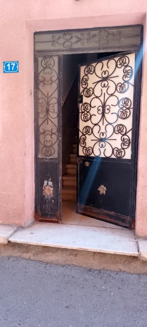 Vente Villa Blida Beni tamou