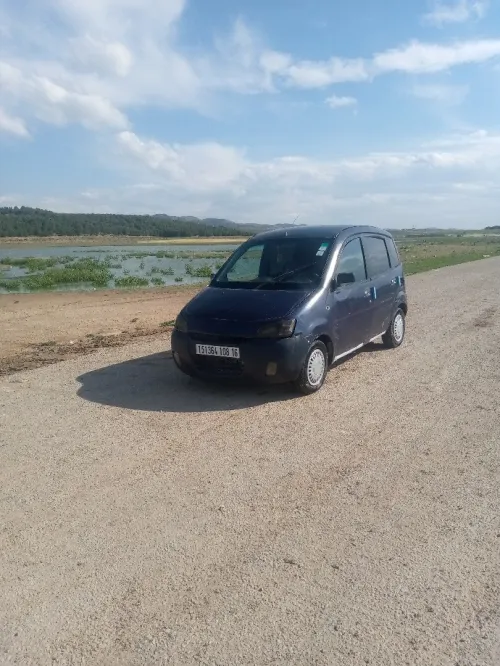 Changan Changhe ideal 2008 Phase 2