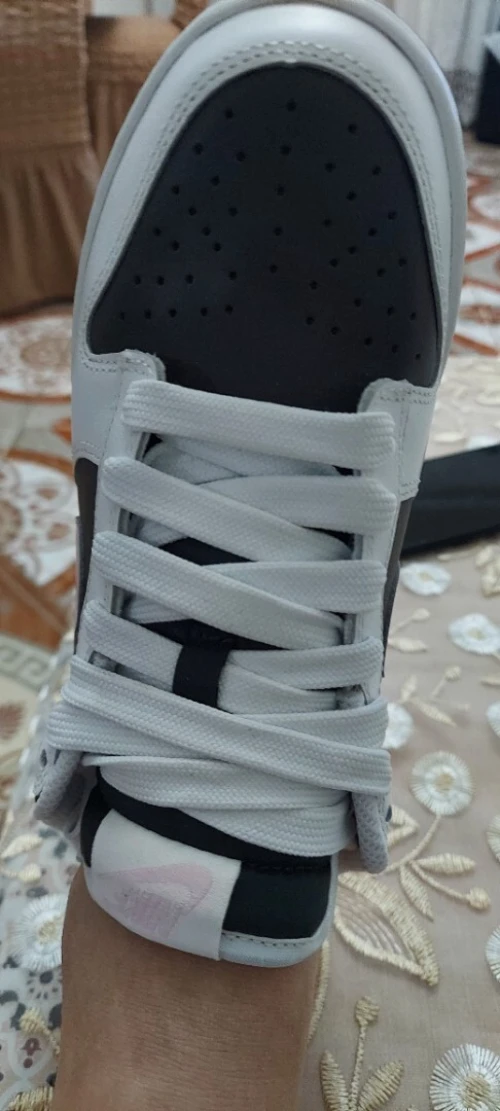 Baskets femme nike dunk