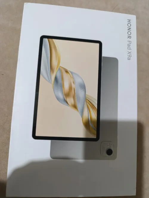 Tablette honor x9a 
