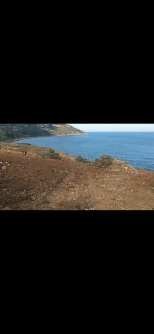 Vente Terrain Tizi Ouzou Azeffoun