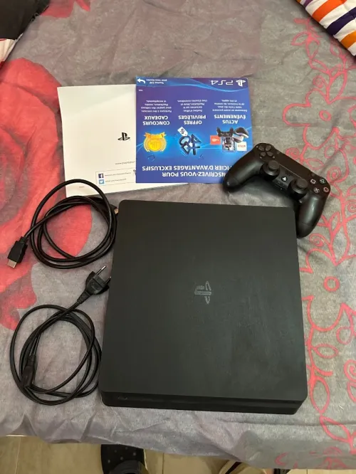 Ps4 11.50