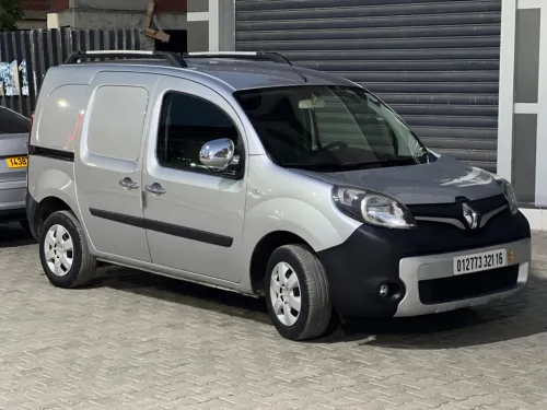 Renault Kangoo 2021 Confort (Utilitaire)