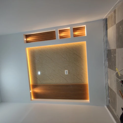 Finition et renovation placo plâtre