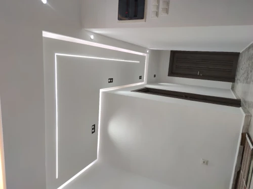 Finition et renovation placo plâtre