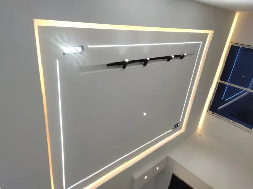 Finition et renovation placo plâtre