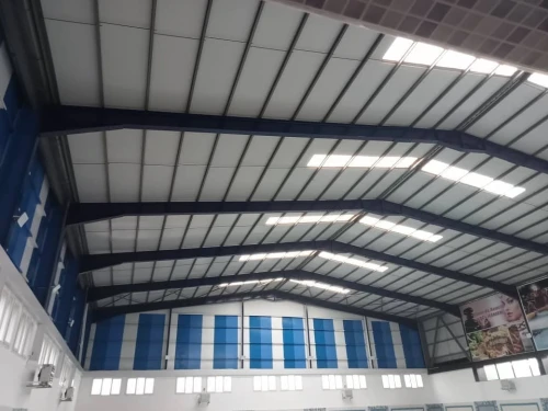 Location Hangar Blida Guerrouaou