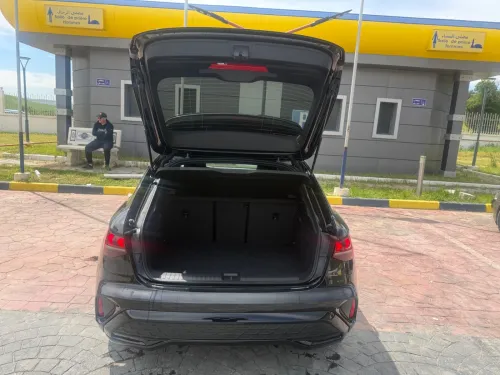 Audi A3 2026 S Line