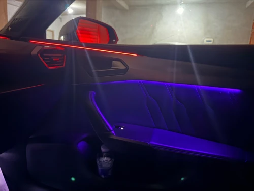 Cupra  Leon 2024 VZ