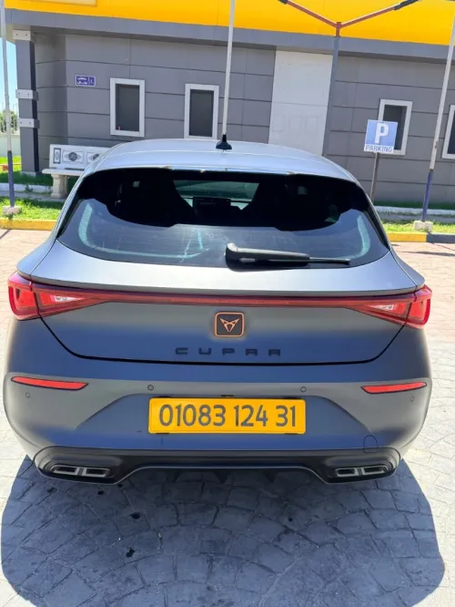 Cupra  Leon 2024 VZ