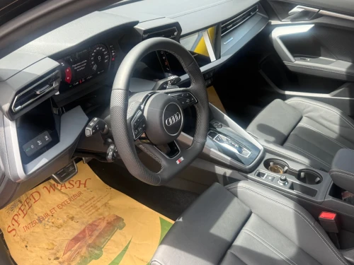 Audi A3 2026 S Line