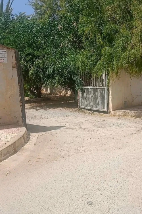 Vente Appartement F3 Tlemcen Hennaya