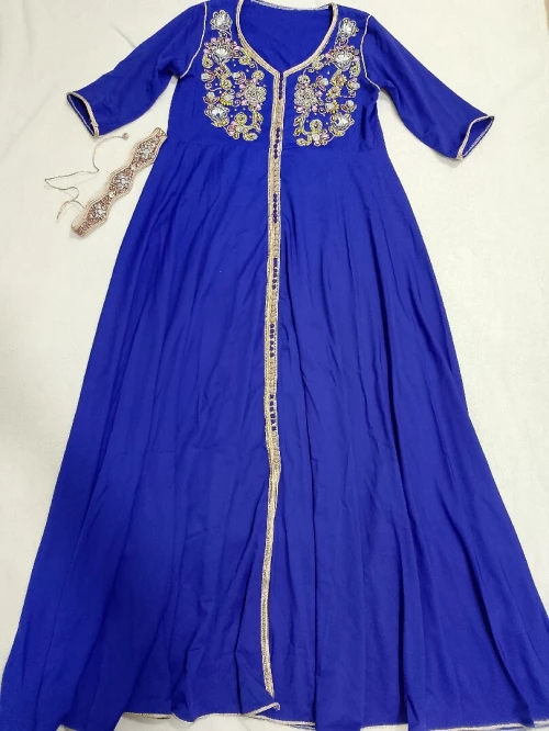 KAFTAN