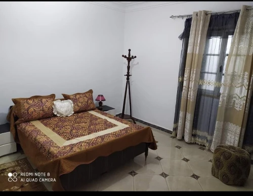 Location vacances Appartement Tlemcen Tlemcen