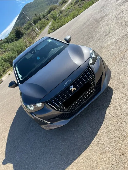 Peugeot 208 2021 Style