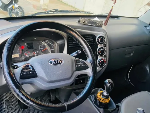 K2500 Kiy 2019
