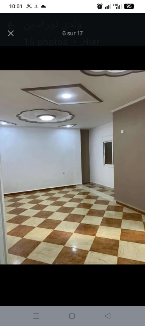 Location Appartement F4 Oran Bir el djir