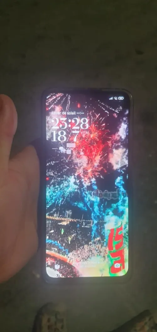 Redmi Not 11 pro 5G