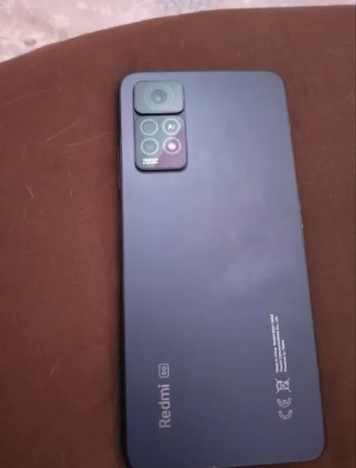 Redmi Not 11 pro 5G