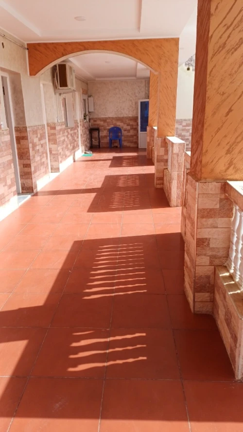 Location Villa Chlef Chlef
