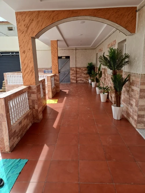 Location Villa Chlef Chlef