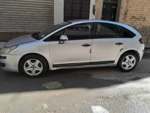 Citroen C4 2007 C4