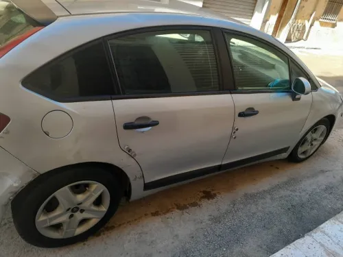 Citroen C4 2007 C4