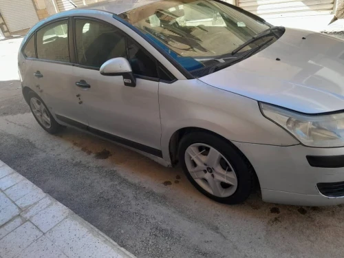 Citroen C4 2007 C4