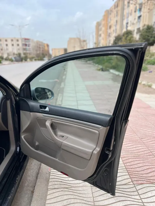 Volkswagen Golf 5 2008 Carat