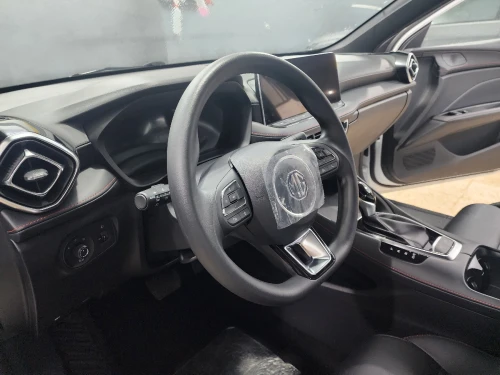 MG 5 2025 